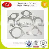 China Factory Custom High Precision Mica Exhaust Washer thumbnail-6