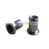 Round Rivet Bush Rivets thumbnail-4