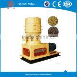 Yuhui New Environmental Product of Wood Pellet Mill for Sale thumbnail-3