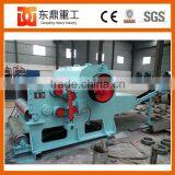 Industrial Wood Chipping Machine Drum Type Wood Chipper for Sale thumbnail-6