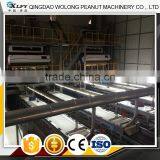 Peanut Color Grading Sorting Machine Line Supplier thumbnail-4