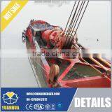 YHCSD150 High Quality With Low Price Cutter Suction Dredger thumbnail-2