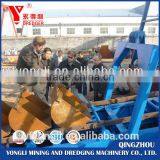 New Type Sea Dredger Machine for Sale thumbnail-1