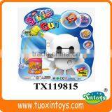 2016 Hot Sale China Supply Wholesale Summer Toys Plastic Water Gun for Kids thumbnail-1