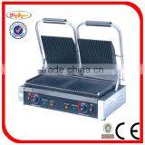 Contact Grill/Sandwich Griddle/Panini Grill EG-815 thumbnail-5
