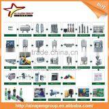 Sparkling Water Beverage Bottling Plant thumbnail-4