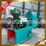 High Yield Cold Press Coconut Copra Oil Press Machine Oil Extraction Machine thumbnail-1