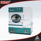 10kg Commercial Stainless Steel Small Dry Cleaning Machine/Union Dry Cleaning Machines/Hydrocarbon Dry Cleaning Machine thumbnail-1
