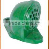 Air Bend (jali Type ) for Diesel Engine Lister Type 8hp 850rpm thumbnail-1