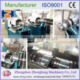 Pumpkin Seed/tung Nuts Oil Press Machine thumbnail-3