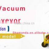12HP Plastic Vacuum Powder Suction Loader, Powder Feeder Factory thumbnail-4