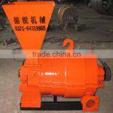 Advanced Energy Saving Powdered Coal Injection Machine for Coal Briquette Crushing and Grining Machine thumbnail-2