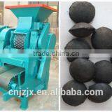 safe carbon black briquette machine for no pollution