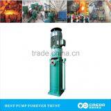 Open Impeller Pump, Stainless Steel Flexible Impeller Pump thumbnail-1