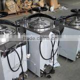 Vertical Steam Sterilizer VA-SA Dry Heat Sterilization-Bluestone Autoclave thumbnail-6
