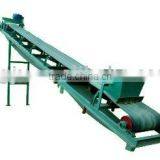 Hot Sale Inclined Belt Conveyor,belt Conveyor System thumbnail-1
