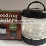 AAA Battery Work Light 5 LED Camping Lantern thumbnail-1