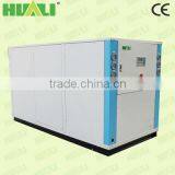 Wate Cooled Boxed-Type Industrial Water Chiller thumbnail-1