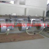 PP PE Film Plastic Pelletizing Machine thumbnail-3