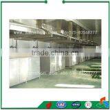Sanshon Price of STJ-I Box Type Industrial Vegetable Dryer Machinery thumbnail-3