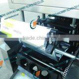 Newest Model Chocolate Cup Filling