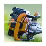 2 Stroke Petrol Earth Auger With CE Approve thumbnail-3