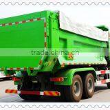 Brand New 6*4 for Sale Dump Truck City Style Sinotruk HOWO thumbnail-3