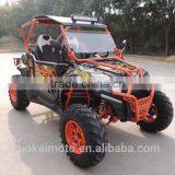 400cc EPA Approved Sport UTV/400cc go Kart (TKG400-A4) thumbnail-3