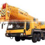 XCMG Truck Crane 16t QY16C thumbnail-1