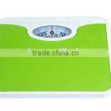 No-slip Mechanical Bathroom Scale