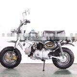 110cc & 125cc Monkey Bike thumbnail-1