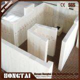 Electrocast Zircon Corundum Blocks AZS 33# 36# 41# thumbnail-3