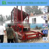 Small Sand Rotary Screening Machine For Sale thumbnail-6