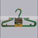 Plastic Cloth Hangers thumbnail-1