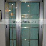 Aluminum Alloy Windows and Doors Frame Extrusion thumbnail-2