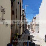 Cheap Light Steel Frame Fabricated Tiny Property and Houses thumbnail-2