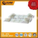 Cheap Foam Thermoforming Pvc Roof Sheet for Greenhouse thumbnail-1