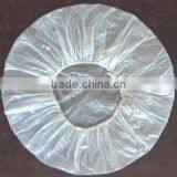 Plastic Steering Wheel Cover With Band,shower Cap thumbnail-1