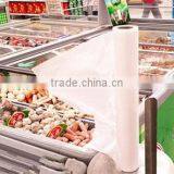 Plastic Transparent Bag for Food Packing---- Flat Bag thumbnail-1