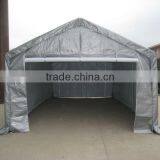 12'x20' Carport thumbnail-1