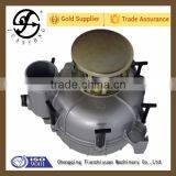 Water Usage and Electric Power Sewage Pump thumbnail-2