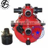 JUANYONG 2"high Pressure Pump for Decor Outdoor Garden Water Fountain Bowl Electric Water Pump thumbnail-2