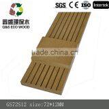 Wpc Composite Creck-resistant Plastic Fence Railing Wpc Fence thumbnail-4