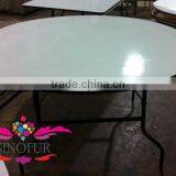 12 Seater Round Tables for Wedding Price thumbnail-1