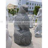 Nice Eagle Carved Stone thumbnail-1