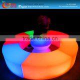 Modern Lighting Chair With Cushion&modern Plastic Chair thumbnail-1