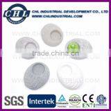 Various Designs Customized Cement Flower Pot thumbnail-5