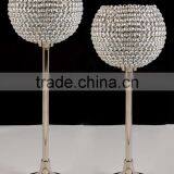 Crystal Centerpiece/ Ball Centerpiece/ Table Centerpiece thumbnail-3