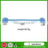 Silicone Fitness Rope for Health Fitness Pull up Bands thumbnail-3