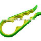 CY130 Slip Resistant Grip Sturdy Multipurpose Kitchen Tool Jar Bottle Can Opener thumbnail-2